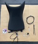 Ktm Ergo Heated Seat P/n 60307940000 2013-2019 1050 1090 Adventure Oem New. Price: $599.99.