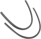 Drag Specialties DS-373649 Dash Housing Rubber Trim 12-0043R-HC4 New. Price: $7.37.