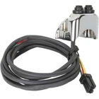 Legend Suspension 0616-0207 Switch Assembly Fl Deutsch Connector Chrome New. Price: $249.95.