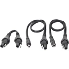Tecmate Optimate Charger Cable Adapter - Black O67 New. Price: $28.39.