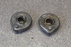Yamaha RD250 RD350 DT125 DT175 Xs Blinker Collar Pair Oem 214-84145-60-00 Used. Price: $22.92.