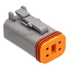 Namz DP-4G Deutsch Plug Pin Gray New. Price: $12.95.