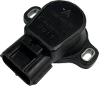 Parts Unlimited Throttle Position Sensor 1022-0270 New. Price: $90.73.