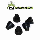 Namz Rubber Reset Switch Boot For 1995-2011 Harley Davidson Fxdwg Dyna Wide Tw New. Price: $26.72.