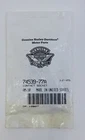 Lot Of (10) Genuine Harley Davidson Nos Contact Sockets 74539-77A New Sealed. Price: $49.99.
