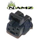 Namz Delphi Tour Pack Light Bar Connector For 2018-2019 Harley Davidson Flde New. Price: $26.46.