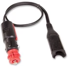 Tecmate Charger Cord Socket O2 O-02 New. Price: $33.06.