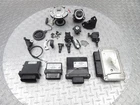 2019 15-21 Bmw K1600GTL Lock Set Ecu Control Module Ignition Switch Key Used. Price: $422.99.