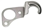 Spark Control Timer Stop Bracket For 1937 1946 Harley 45 Wla Wlc Servi-car New. Price: $28.00.