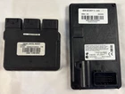 Harley Davidson Touring 14+ Ecm & Bcm Security X-axis Module 41000057 69994-12B Used. Price: $380.70.