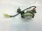 1994 - 2009 Kawasaki Ninja / License Plate Light Used. Price: $29.99.