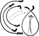 Drag Specialties Fits Spark Plug Wires '18-'23 Softail 16921040408 New. Price: $77.13.
