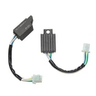 Procom Cdi Box Honda 151152 Oem# 30400-461-155 New. Price: $147.24.