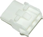 Namz Custom Cycle Products Amp Matenlock 3-WIRE Cap Connector NA-350767-1 New. Price: $19.75.