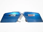 06 Harley Electra Glide Touring Classic Oem Left Right Saddlebags Luggage Nokey Used. Price: $279.00.