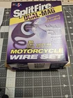 Harley Davidson Split Fire Dual-mag Motorcycle Set WS2072 Plug New. Price: $26.49.