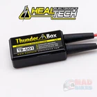 Healtech Thunder Box 16A Advanced Power Distribution Hub. Universal All Bikes New. Price: $102.06.