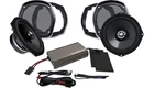 Hogtunes Series Lower Fairing Speaker/amplifier Kit 7" #702-XL New. Price: $749.95.