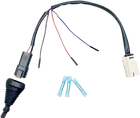 Ultracool Accessory Connector RFB-Y130 * Fits 2014-2016 Harley Touring Models New. Price: $26.95.