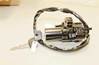 New Old Stock Yamaha 4XV-82501-12 Main Switch Steering Lock YZF-R1 98-91 YZF-R6. Price: $145.99.