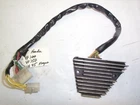 Honda VF700 VF750 V45 Regulator Rectifier SH543-12 Used. Price: $92.00.