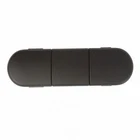 Jack Plug Cover Motorcraft SW6679 New. Price: $16.40.