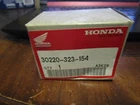 Honda Oem Advancer New 30220 323 154. Price: $149.99.
