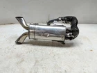05 Buell Lightning XB12 Full Exhaust Micron Serpent Header Pipe Muffler Used. Price: $1095.89.
