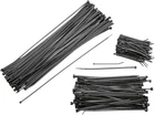 Parts Unlimited 11" Black Cable Ties (100-PACK) (LCT11) New. Price: $21.61.