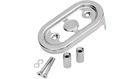 Drag Specialties Regulator Cover For Harley Davidson 91-03 Xl New. Price: $44.83.