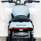 New Rage Cycles Fender Eliminator Kit Kawasaki 2024- Present 450. Price: $192.95.