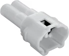 Namz Mt Sealed Series 2-POSITION Connector Male 5PK NS-6187-2311 New. Price: $5.95.
