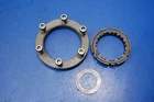 2007 87-10 KLR650 Oem One Way Clutch Coupling Rotor 16085-1205 Starter Used. Price: $69.99.