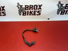 2005 Honda 1986-2007 CH80 Elite Scooter Ignition Coil Spark Plug Cap Oem Used. Price: $19.00.