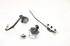 2025 Suzuki GSXR600 GSXR750 Lock Set Ignition Gas Cap Seat Used. Price: $169.25.