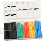 Performance Tools W5233 Heat Shrink Tubing Assortment 120PC New. Price: $13.45.