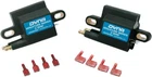 Dynatek Mini Ignition Coil Black 3.0 Ohms Tower/dual Plug/single Fire DC12 New. Price: $210.15.
