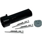 Namz NMD-410027 Mating Connector For Front Fuel Injector And Rear New. Price: $22.48.