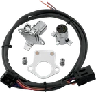 Khrome Werks 5-PIN Hitch Receptacle 720585 New. Price: $94.95.