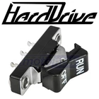 Harddrive Black Switch Run/off White Letters For 1972-1979 Harley Davidson Bc New. Price: $26.78.