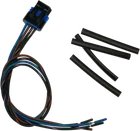 Namz Connector With Wire Pigtail PT-12162191-B New. Price: $15.95.