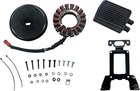 Drag Specialties 54A High-output Charging System 2112-1205 New. Price: $460.67.