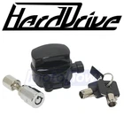 Harddrive Side Hinge Ignition Switch With Fork Lock 2011-2016 Harley Gs New. Price: $111.92.