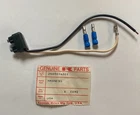 1978-2005 Kawasaki Police 1000 Id Light Wire Connect Harness New. Price: $9.98.