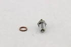 2008 Honda CBR1000RR Oem Neutral Switch Sensor 35600-MFJ-D01 Used. Price: $18.60.