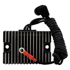 Mosfet Voltage Regulator For Harley Davidson Tour / Electra Glide 1991-1996 New. Price: $153.89.