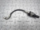 2017 16-19 Ducati 959 Panigale Oem Oil Pressure Sensor Tested Works Used. Price: $41.81.
