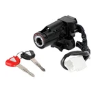Switch-assy-ignition For Kawasaki Ninja 400 Abs 2018-2023 27005-0717 27005-0635 New. Price: $58.65.