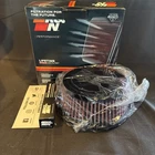 K&n Air Filter For 00-09 Suzuki DRZ400 SU-4000 New. Price: $54.99.