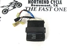 89 Honda Goldwing GL1500 Carburetor Control Unit MT2DD 591B1 Cdi 30435-MT2 #179 Used. Price: $92.98.